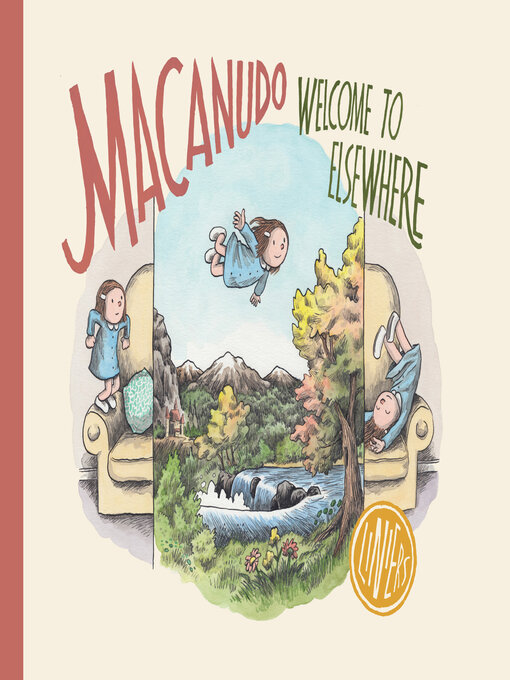 Title details for Macanudo by Liniers - Wait list